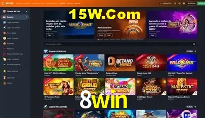8win