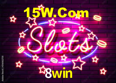 Bônus Generosos e Exclusivos no 8win para Você!