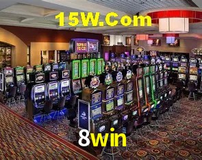 Experimente o Login Seguro Premium no 8win