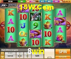 8win bet